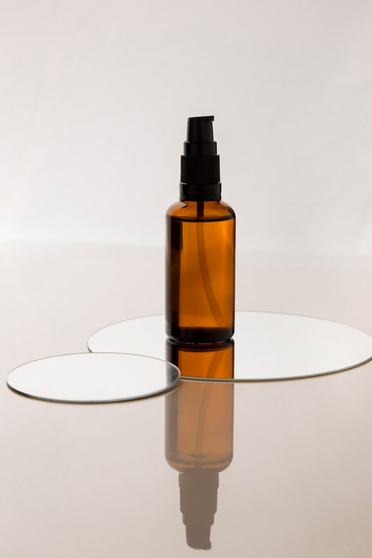 Magnesium Spray